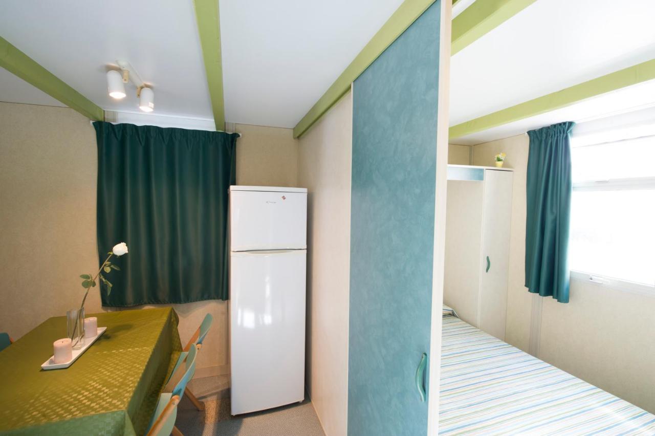 Creixell Camping & Family Resort Exterior foto