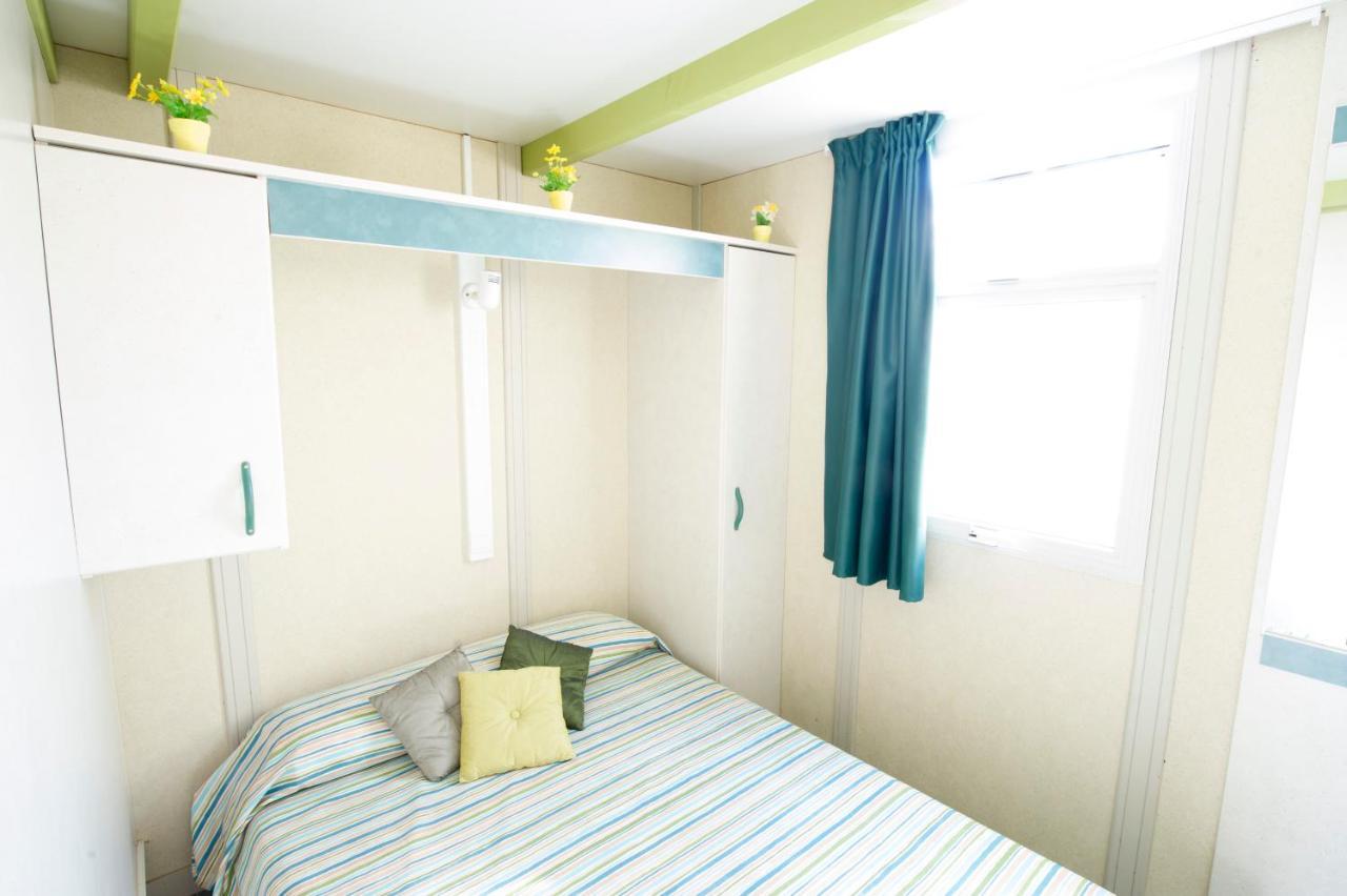 Creixell Camping & Family Resort Exterior foto