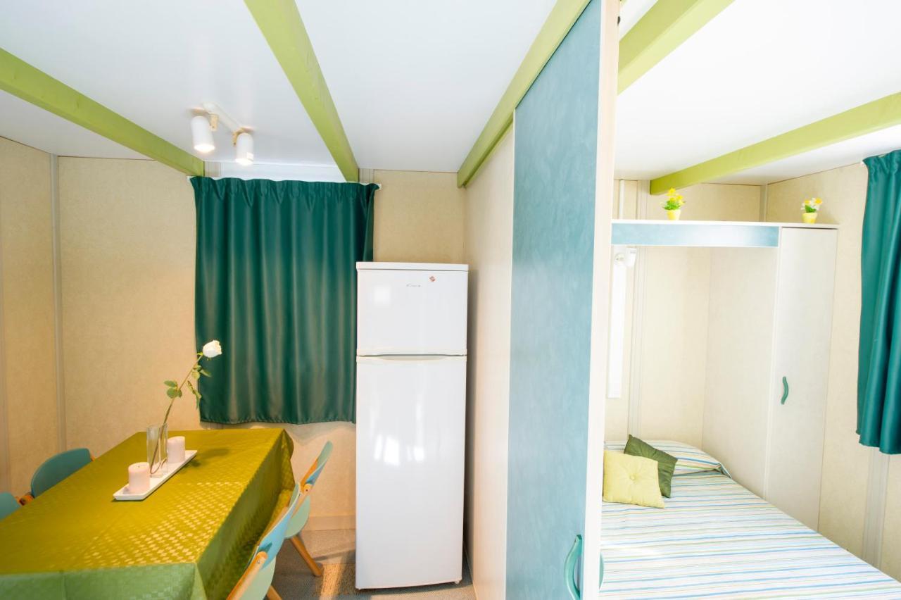 Creixell Camping & Family Resort Exterior foto