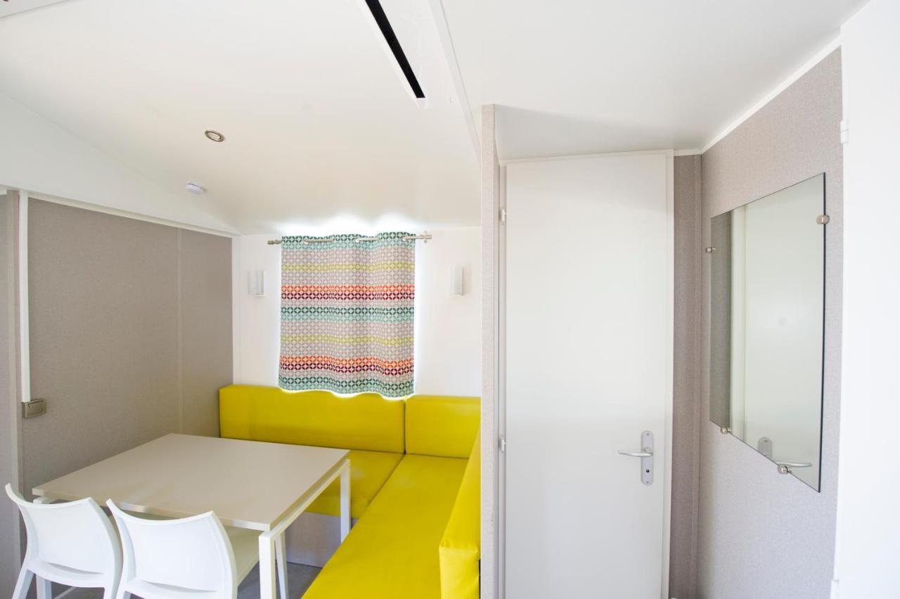 Creixell Camping & Family Resort Exterior foto
