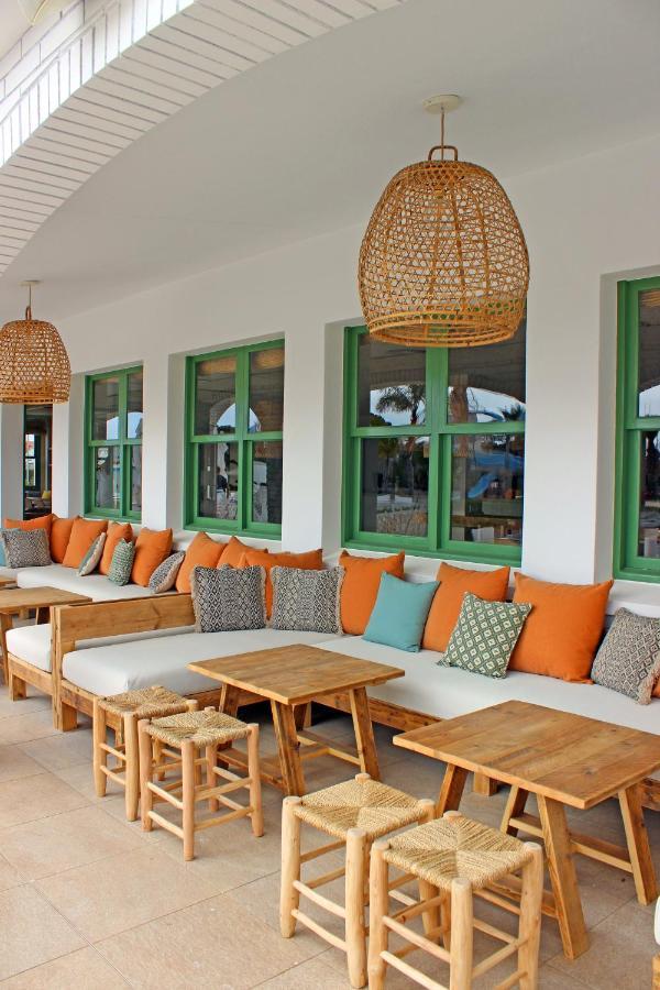 Creixell Camping & Family Resort Exterior foto