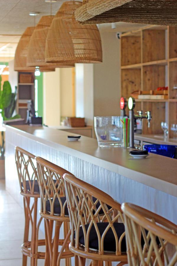 Creixell Camping & Family Resort Exterior foto