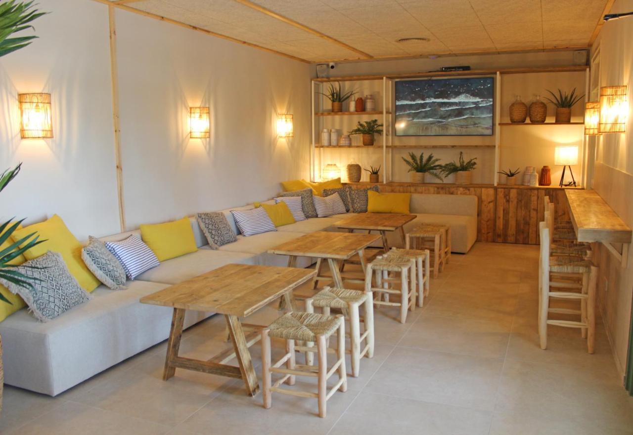 Creixell Camping & Family Resort Exterior foto