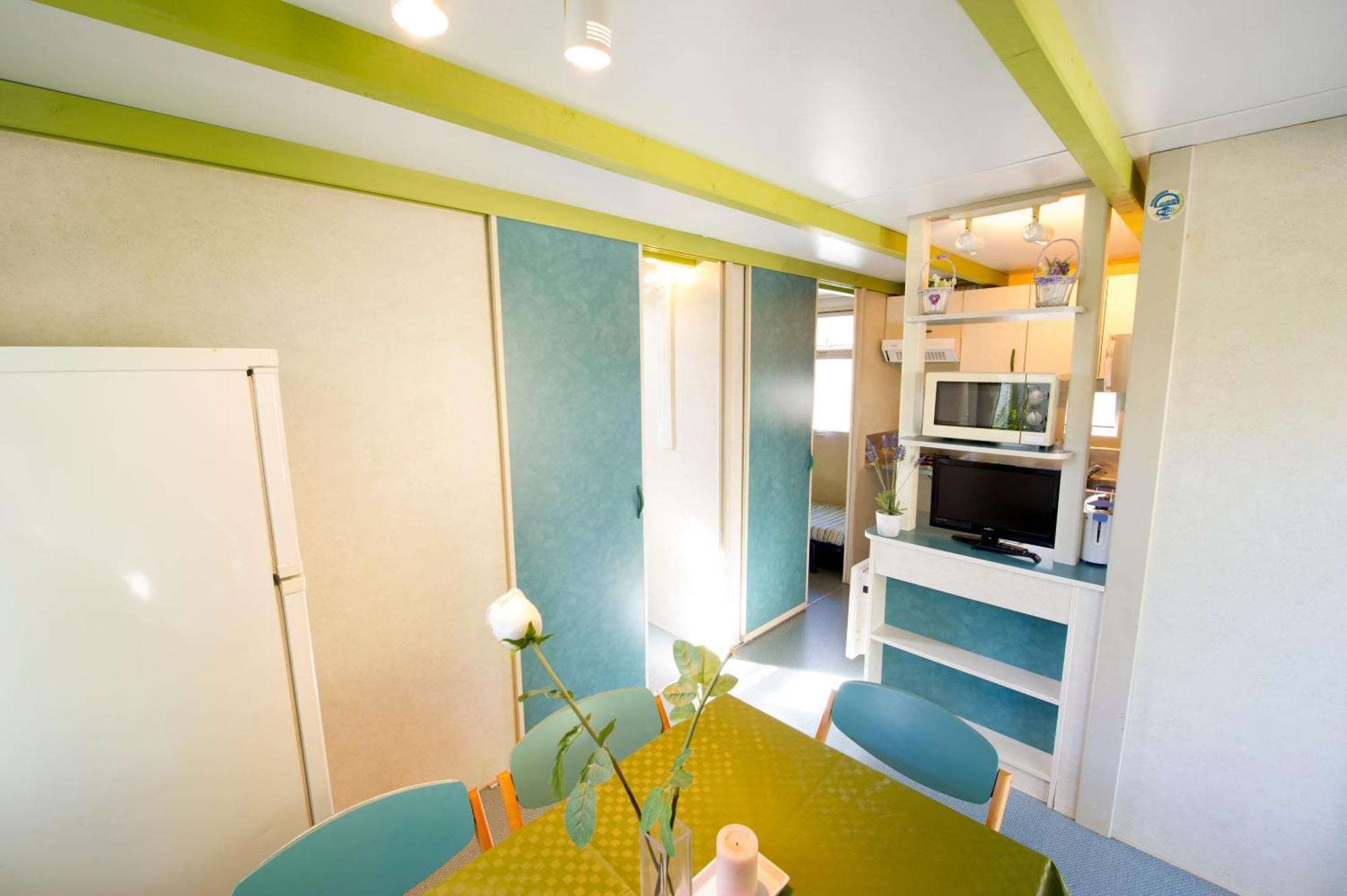 Creixell Camping & Family Resort Exterior foto